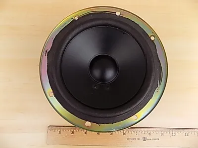 Kenwood 8  8 OHM Woofer  Subwoofer Speaker • $9.99