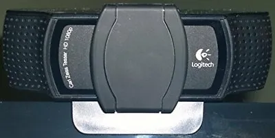 Brand New Genuine Logitech Privacy Cover For C920 C930e And C922x Webcam • $5.99