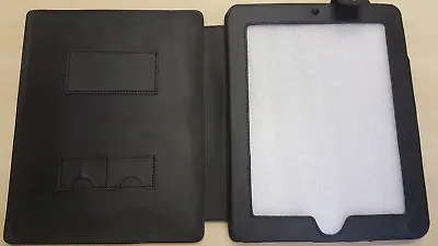 Stylish Wallet Case With Stand For 9.7  IPads And Android Tablets • £3.99