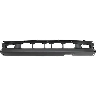 New Front Bumper Lower Valance Primed For 1990-1993 Mazda B2600 B2200 • $98.50