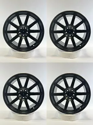 18  Wheels Rims Set For Mercedes-Benz AMG C300 E350 E450 S500 S580 GLC300 CLA250 • $888.88