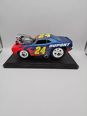 Muscle Machines Nascar #24 Jeff Gordon Nova 1:18 Scale 1/18 Usa DuPont. With Box • $39.99