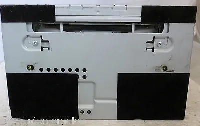 08-10 Ford Focus AM FM Radio Cd Player MP3 Mechanism 9S4T-19C157-AJ    B826 • $5.69