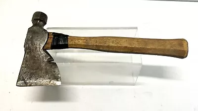 $29.99 • Buy Vintage Belknap Bluegrass Carpenters Half Hatchet Louisville USA