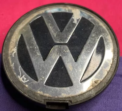 Volkswagen VW OEM 2001-2005 Passat 2.5  Wheel Center Cap Hubcap Cover 7M7601165 • $9.50