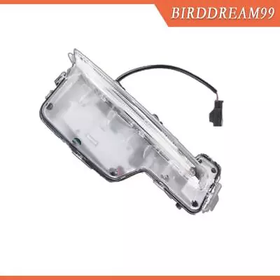 Fits For Volvo S60 2014-2018 Front Right Side LED Fog Light Lamp 31434568 • $45.61