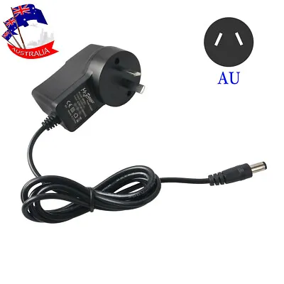 9V Power Adapter For Roland Edirol PCR-A30 UA-5 FA-101 UM-550 FA-66 UA-101 Audio • $18.79