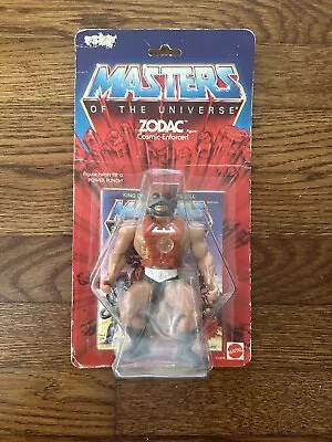 Motu Commemorative ZODAC • $30