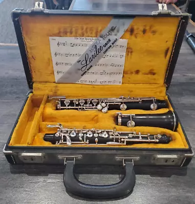 Larilee Oboe • $500