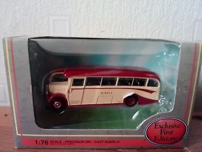 Efe 26805 Ribble Bus • £13.99