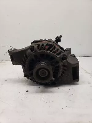 Alternator 5 Speed VIN F 8th Digit Fits 10-13 MAZDA 3 939775 • $47.79