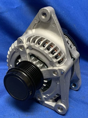 $148 • Buy New Alternator 11519 Fits Toyota Camry 2012-2015 & RAV4 2009-2012 L4 2.5L 100Amp