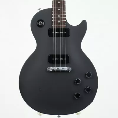 Gibson USA Les Paul Melody Maker Satin Ebony [SN 140015161] • $1212