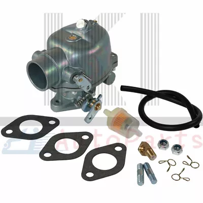 Carburetor 533969M91 For Massey Ferguson 35 40 50 F40 135 150 Marvel TSX605 Carb • $32.88