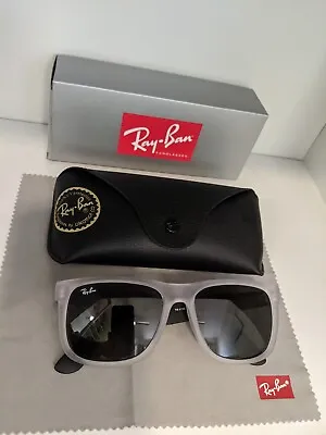 Ray-Ban Sunglasses • $120