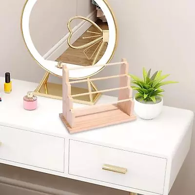 Jewelry Display Rack Decorative Bracelet Stand For Store Jewelry Shop • £23.46