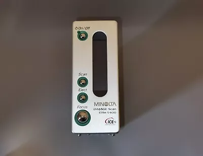 £40 • Buy Minolta Dimage 5400.... Not Lens Inside 