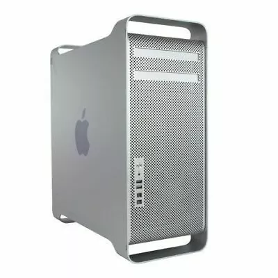 Apple Mac Pro A1289 Barebones (Case Motherboard & Power Supply) 825-7726-A • $299.99