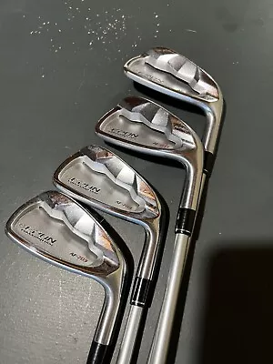 Forged Irons Epon AF-703 5-8 • $310.85