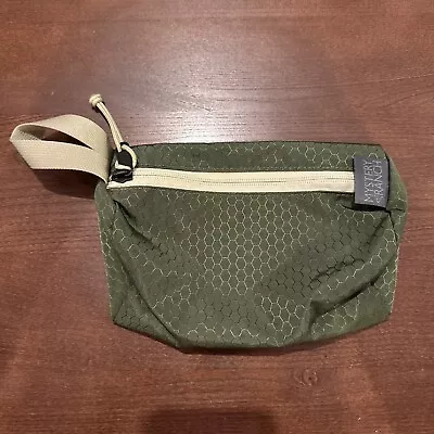 Mystery Ranch Zoid Bag Small *NEW* Olive • $15.99