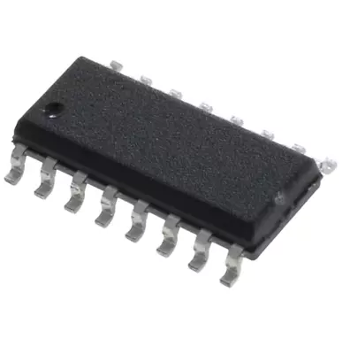 MAX232ACSE Dual Transmitter/Receiver RS-232 16-Pin SOIC N Tube RoHS • $6.99