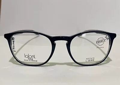 New Lafont Eyeglasses Auguste 3087 52/20 146. Retails $365 • $75