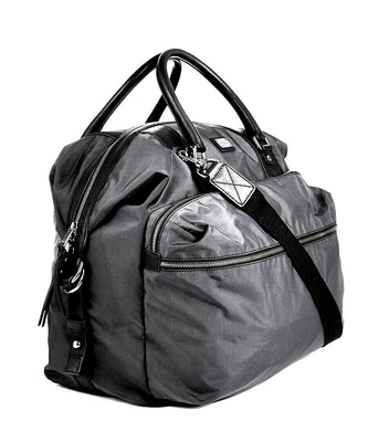 £275.95 • Buy NWT New DOLCE & GABBANA, Overnight, Tote BAG, Black