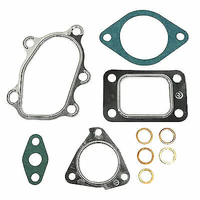 TURBO GASKET KIT For SILVIA S13 S14 CA18DET SR20DET CA18 SR20 T25 T28 GARRETT • $25.73