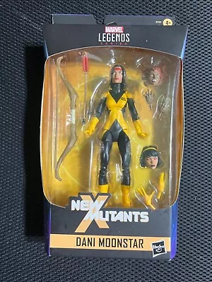 Marvel Legends Dani Moonstar Action Figure  • $37.99