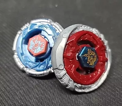 2 Beyblade Sold As Set • $14.97