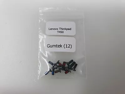 Laptop Screws For Lenovo ThinkPad T450 Base Cover Bottom Case Underside • £6.99