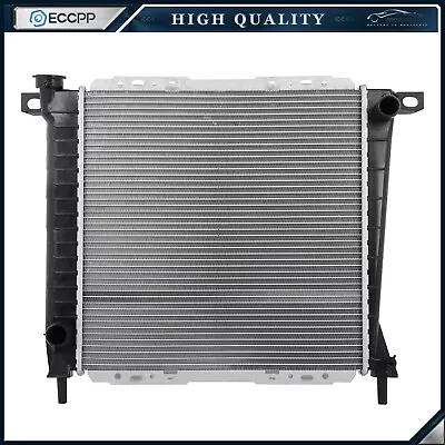 Radiator For 1991 1992 1993 1994 Ford Explorer 1985 1986 1987-1994 Ford Ranger • $57.38