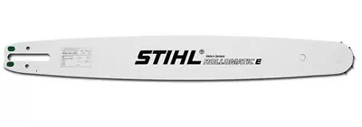 £52 • Buy Genuine Stihl 15  Guide Bar For 024 026 034 036 MS240 MS260 MS270 Chainsaws