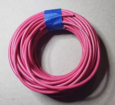 ANCOR 14 AWG Gauge Tinned Copper Marine Wire - Red 50' • $16.95