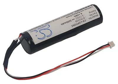 Li-ion Battery For Logitech Pure-Fi Anywhere Speaker 2nd MM50 NTA2335 UK Stock • £15