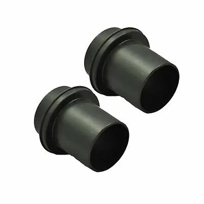 $11.14 • Buy TVP Replacement Vacuum (2 Pack) 2-1/2  Threaded Hose End