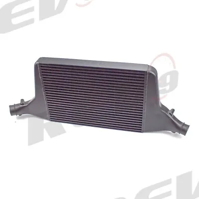 Rev9 Upgraded Intercooler Kit For 17-19 Audi A4 A5 2.0t S4 S5 3.0t Allroad B9 • $385