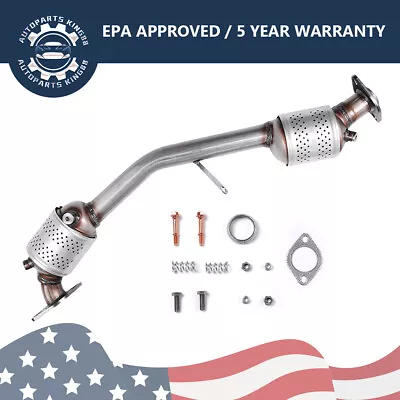 $96.99 • Buy Catalytic Converter For 1999-2005 Subaru Forester Impreza Baja 2.5L EPA OBDII