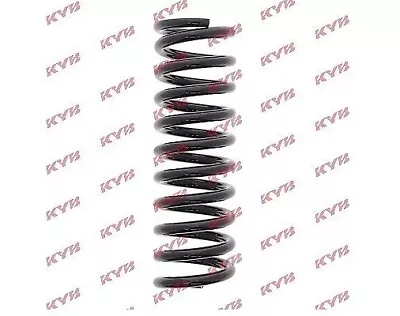 For Mercedes E200 W124 2.0d 93 To 95 Om601.912 Rear Suspension Coil Spring • $37.29