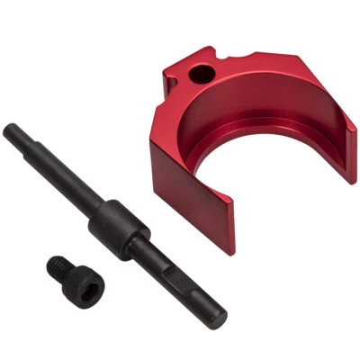 $28.50 • Buy 9U-7227 Injector Height Adjustment Gauge Tool For CAT C15 C-16 Caterpillar 3406E