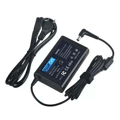 PwrON DC Adapter Charger For Sony Vaio VPCZ1 VPCZ11DGX VPCF111FX VPCF21AFX Power • $14.87