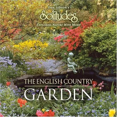 Paddy Carey : Dan Gibsons Solitudes: English Country G CD FREE Shipping Save £s • £3.48