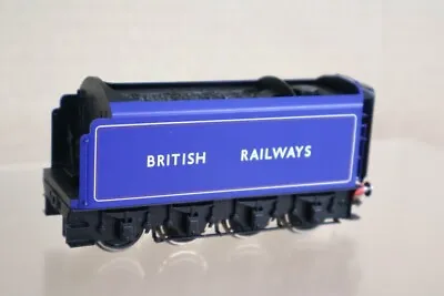 HORNBY R2798 TENDER For DCC READY BR 4-6-2 CLASS A4 LOCOMOTIVE 60027 MERLIN Og • £89.50