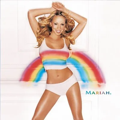 Mariah Carey - Rainbow [New CD] • $9.85