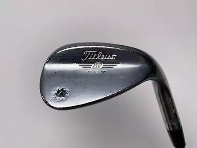 Titleist Vokey SM7 Tour Chrome 54* 10 Bounce S-Grind Wedge Steel Mens RH • $39.27