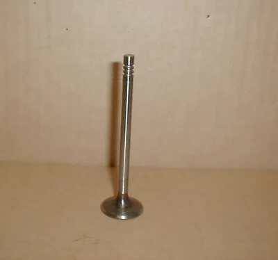 Maserati Biturbo INTAKE VALVE 4V  24 Valve V6  571031900  Late 3 Grove Design • $44.95