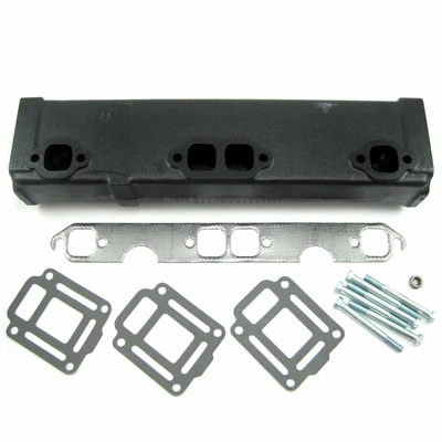 $376.43 • Buy Barr CC-1-07686 Chris Craft Exhaust Manifold 16.20-07686 Without 3 Pass