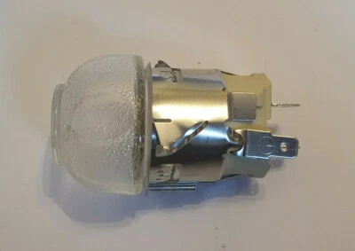 £16.99 • Buy T822 Genuine Hisense Oven Halogen Light Lamp Bulb Spare Replacement Part