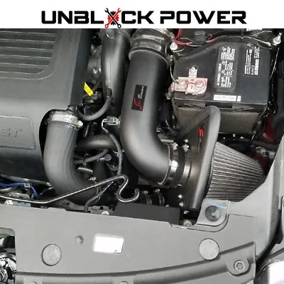 2013-2019 FORD Explorer SPORT 3.5L 3.5 V6 Turbo AF DYNAMIC AIR INTAKE HEATSHIELD • $169.99