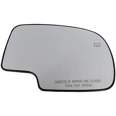 Mirror Glass For 99-06 Chevrolet Silverado 1500 Tahoe 02-06 Avalanche 1500 Right • $12.89